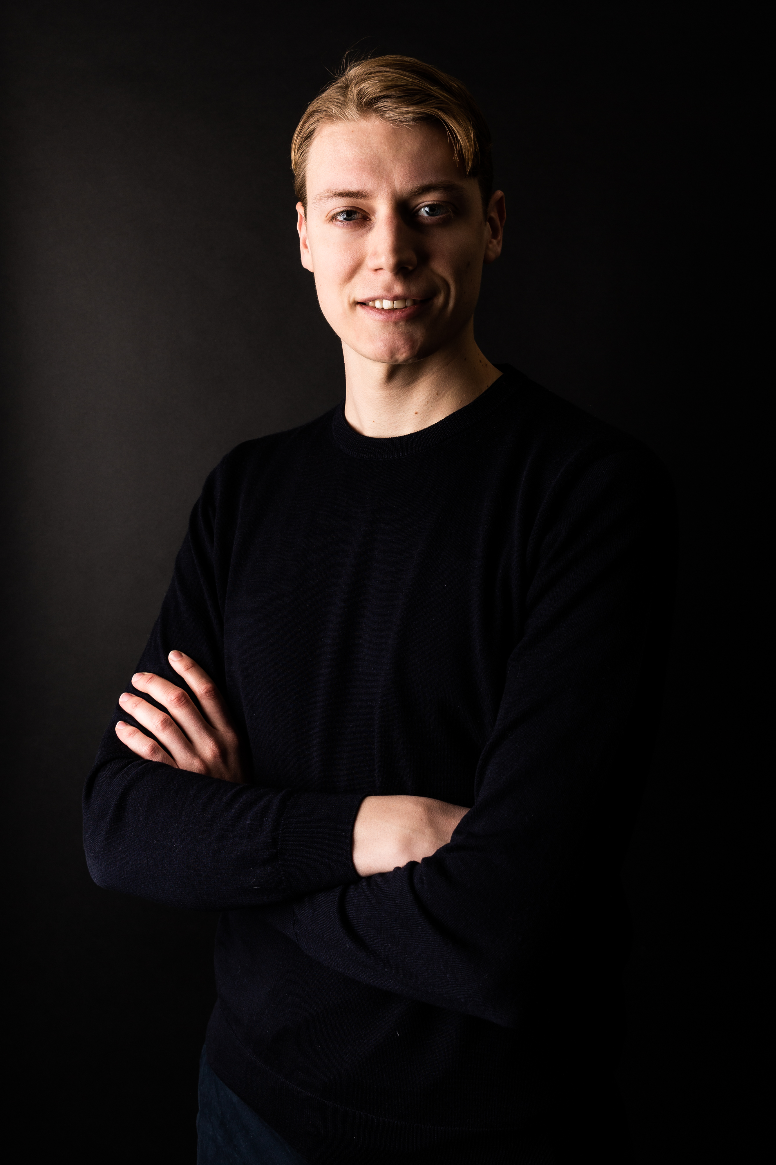 Daniel van Duin
